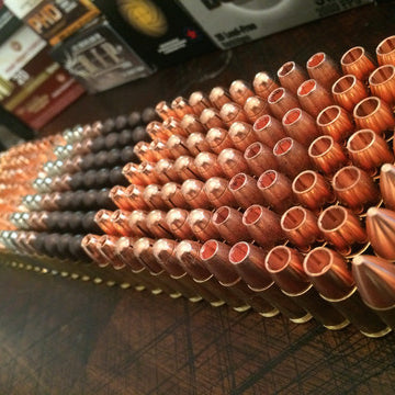 9mm Ammo Selection Part 2