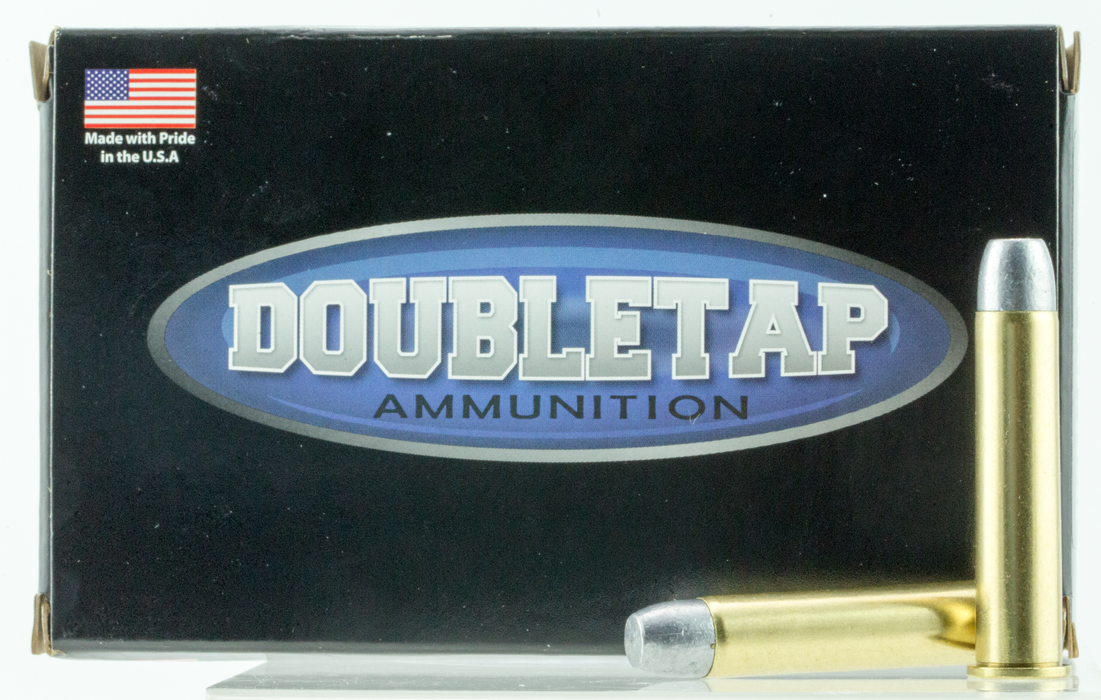Doubletap Ammunition Hunter, Dtap 4570405hc  4570   405 Hcsld             20/25