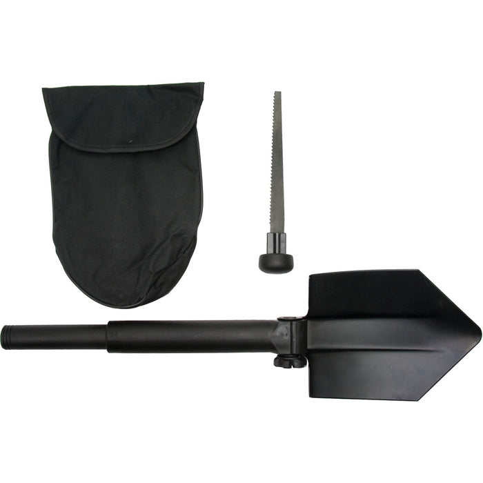Glock Entrench Tool With Pouch