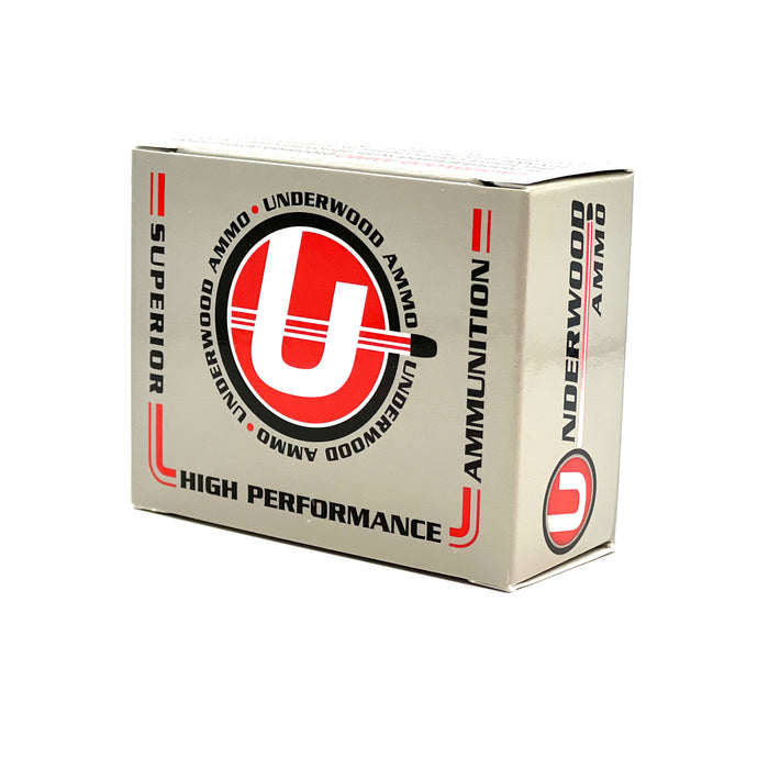 Underwood 10mm Auto 100gr Xtreme Defender Lead Free Ammunition - 20 Round Box (New Product)