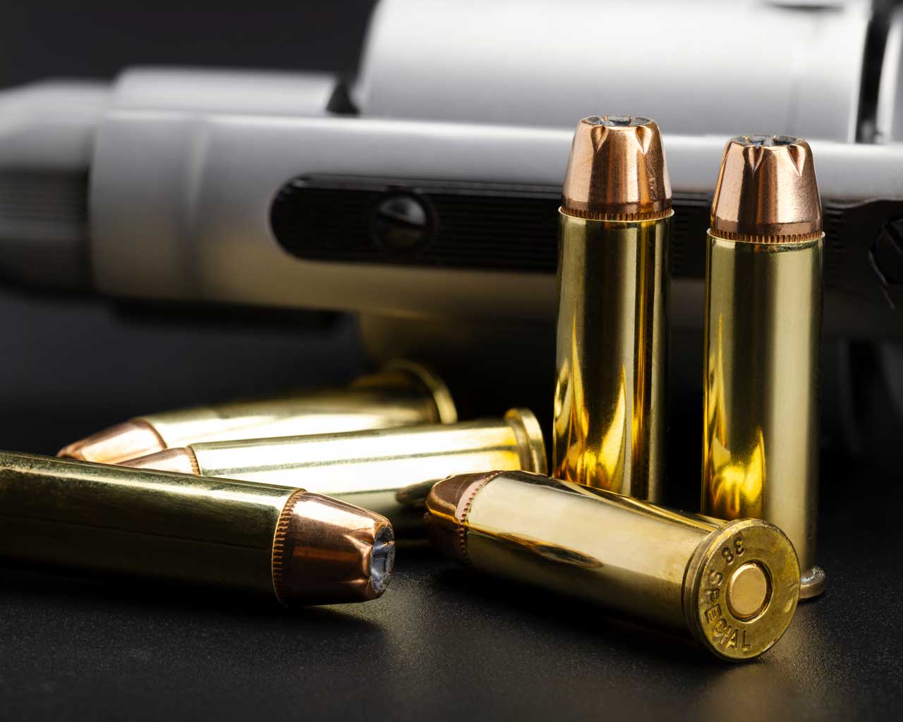 The Best 38 Special Ammunition For Modern Revolvers