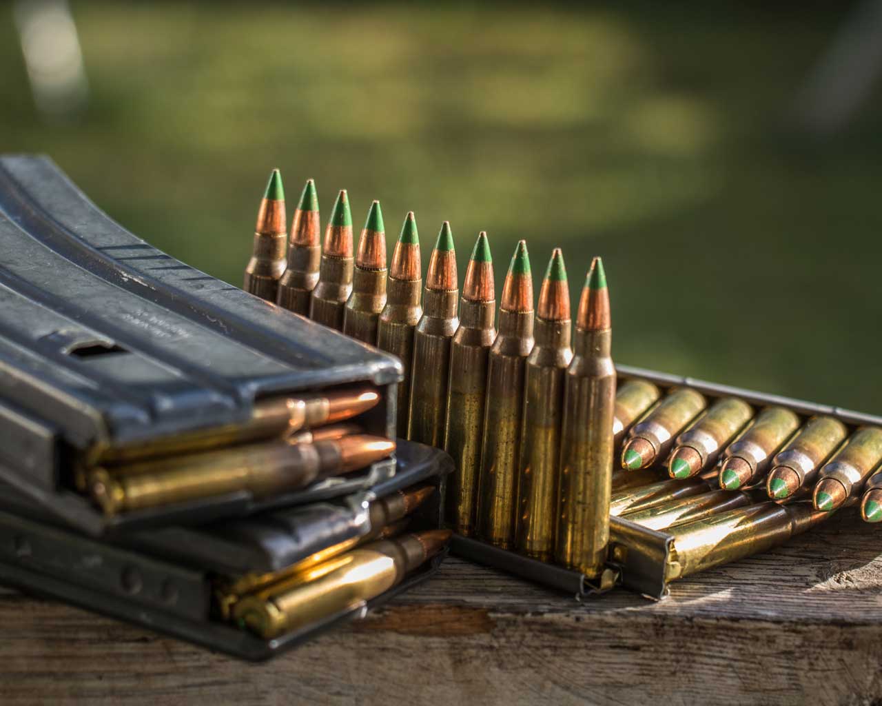 The Surprising Truth About 5.56 Ammo: Myths and Facts You Can't Ignore