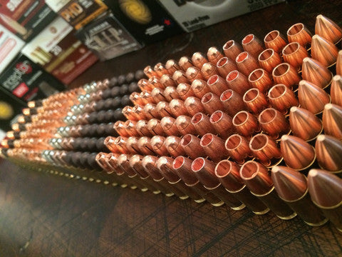 9mm Ammo Selection Part 2