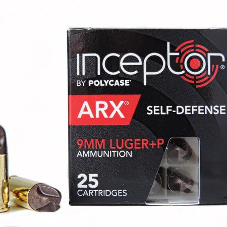 PolyCase ARX Ammo, What it Means for the Industry