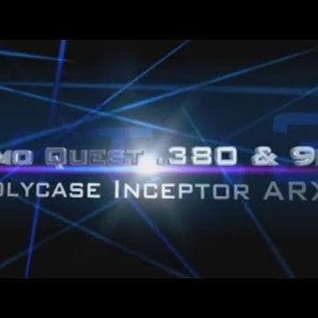 AmmoQuest PolyCase ARX Review