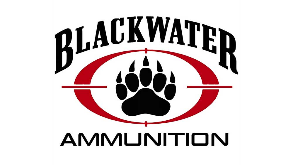 Blackwater Ammo