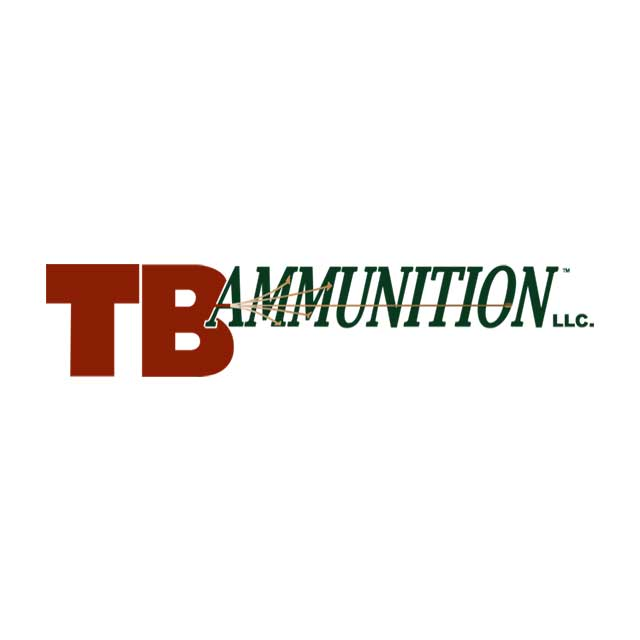 TB GPM Ammunition- TomBob Outdoors