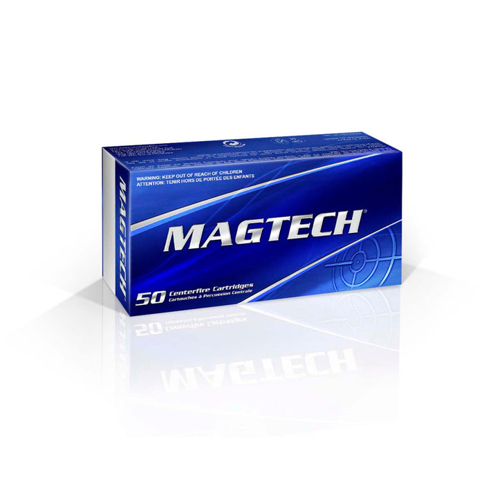 Magtech .32 ACP 71 gr Jacketed Hollow Point Ammunition - 50 Round Box