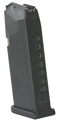 Glock G23 10rd .40 S&W Black Polymer