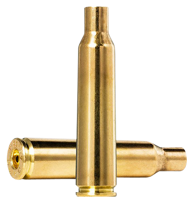 Norma Dedicated Components 6.5 x 55mm Brass - 50 Piece Box