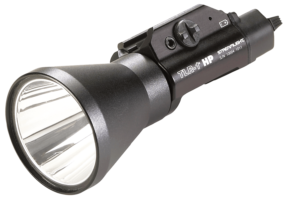 Streamlight Tlr-1 Hpl, Stl 69216  Tlr1  Hpl Weapon Light Remote Switch