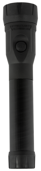 Streamlight PolyStinger Black Polymer White C4 LED 120/240/485 Lumens 335 Meters Range