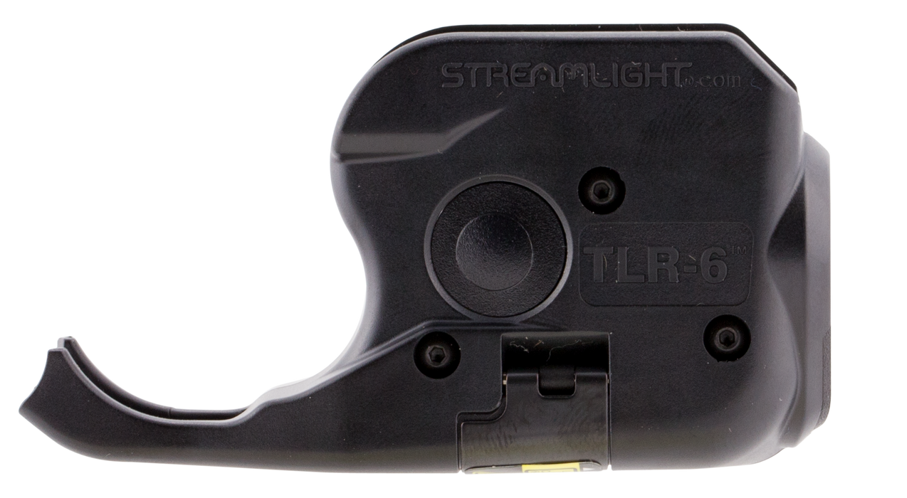 Streamlight Tlr-6, Stl 69275  Tlr6 Weaponlight Sig 238/938