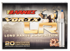 Barnes Bullets VOR-TX Long Range .338 RUM 250 gr LRX Boat-Tail 20 Per Box