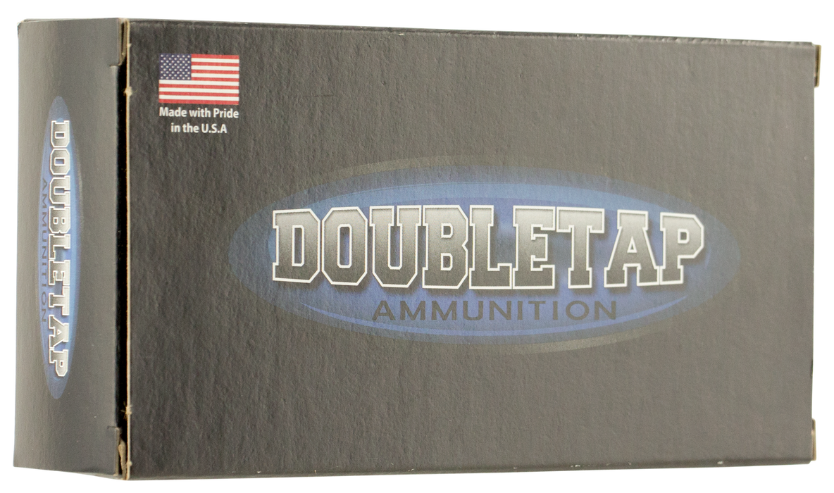 DoubleTap Ammunition .41 Rem Mag 170 gr Jacket Hollow Point 20 Per Box