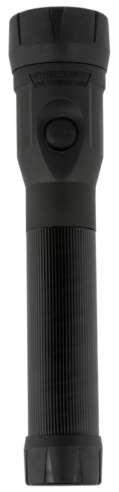 Streamlight PolyStinger  Black Polymer White C4 LED 120/240/485 Lumens 335 Meters Range