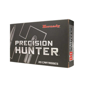 Hornady Precision Hunter .280 Rem 150 gr Extremely Low Drag-eXpanding (ELD-X) 20 Per Box