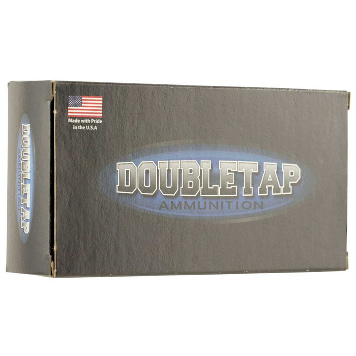 DoubleTap Ammunition Home Defense .44 S&W Spl 240 gr Semi Wadcutter (SWC) 20 Per Box