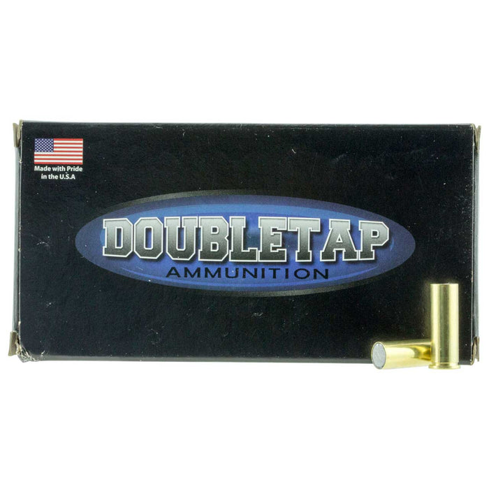 DoubleTap Ammunition Home Defense .38 Special 148 gr Wadcutter (WC) 50 Per Box