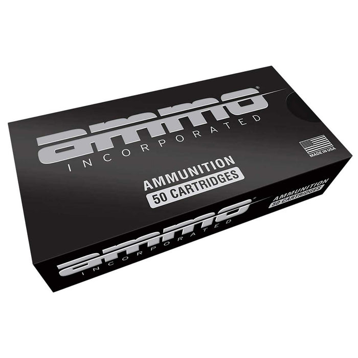 Ammo Inc Signature .45 ACP 230 gr Total Metal Case (TMC) 50 Per Box