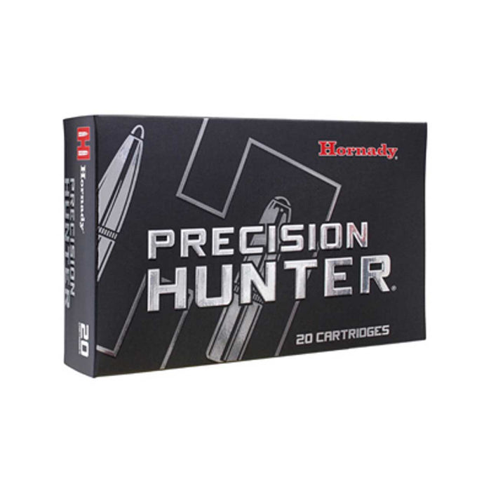 Hornady Precision Hunter 7mm PRC 175 gr Extremely Low Drag-eXpanding (ELD-X) 20 Per Box