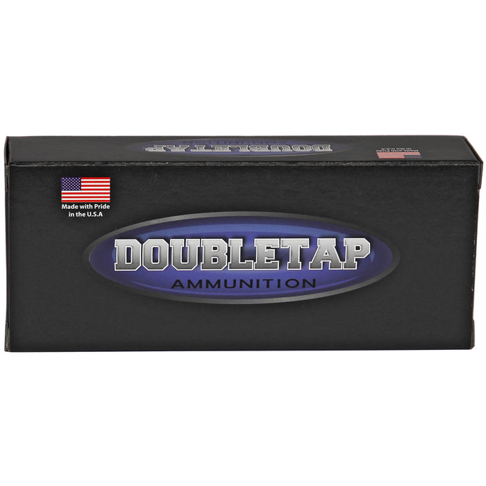 DoubleTap Ammunition .223 Remington 62 Gr FMJ Boat Tail 20 Round box