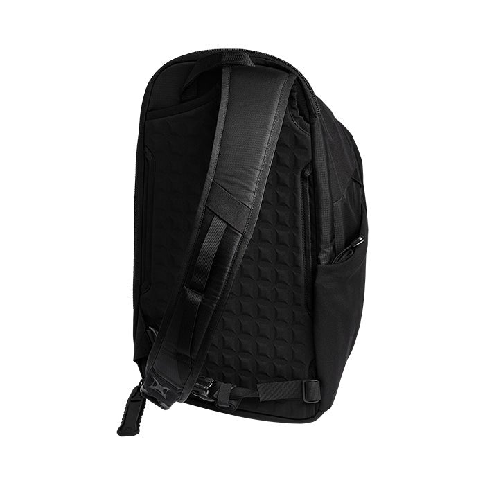 Vertx VTX5012 Commuter Carry Bag Black Ballistic Nylon Zipper Closure