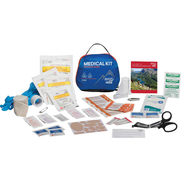 Adventure Medical Kit - Mountain Hiker First Aid Kit