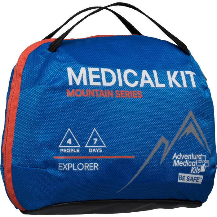 Adventure Medical Kit Mountain Explorer Medical Kit