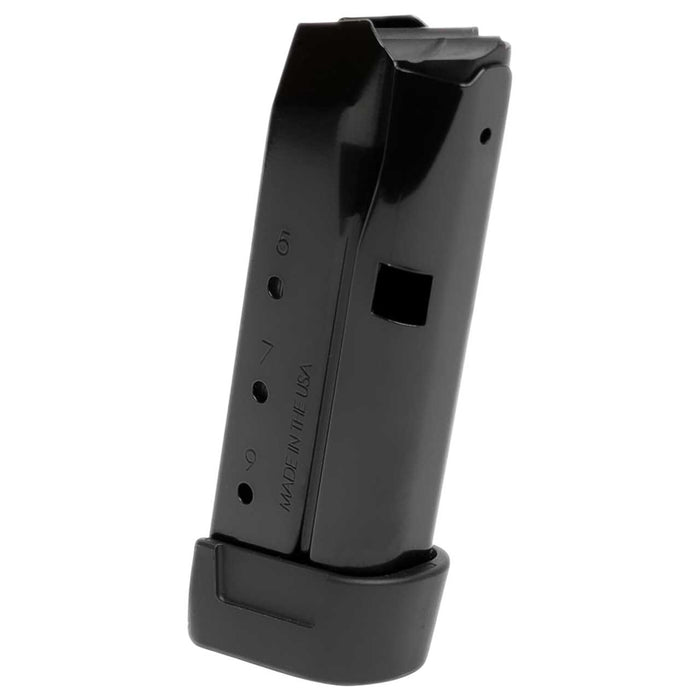 Shield Arms Magazine Extension for Shield Arms Z9 Mag in Glock 43 +3 Round