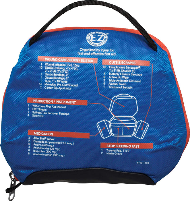 Adventure Medical Kits - Mountain Backpacker Medical Kit