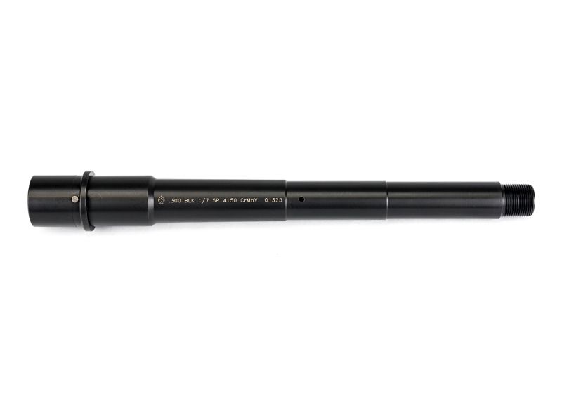 Ballistic Advantage 9" .300 Blackout Pistol Length AR 15 Barrel - Modern Series