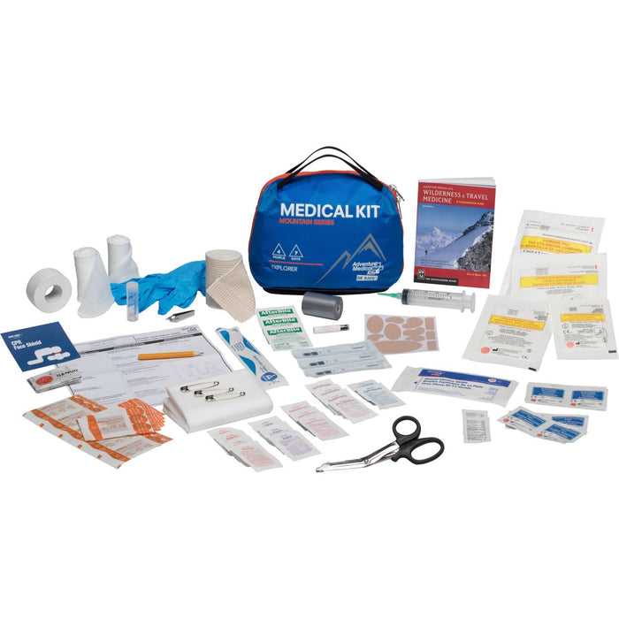 Adventure Medical Kit Mountain Explorer Medical Kit