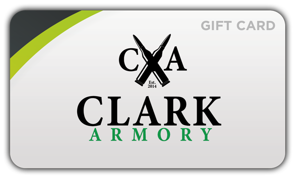 Clark Armory Gift Card