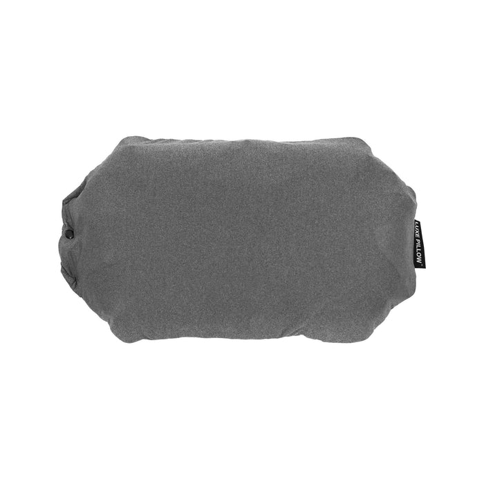 Klymit Luxe Camping Pillow - Gray