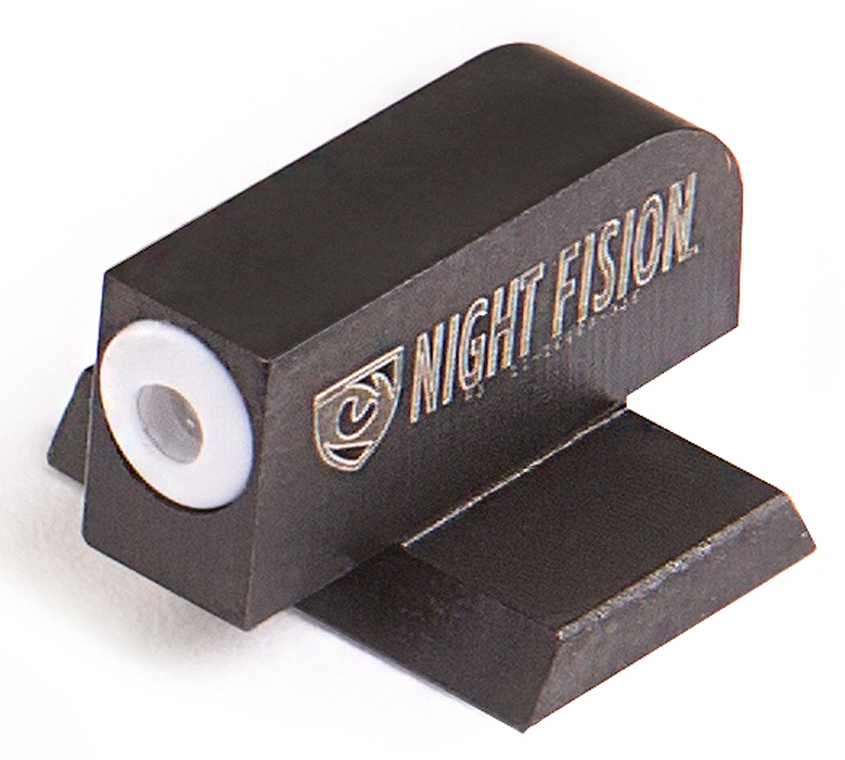 Night Fision Perfect Dot, Nf Cnk-025-001-wgxx     Ns Canik Tp9 Frnt