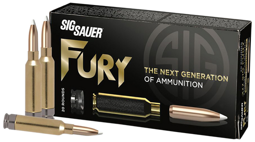 Sig Sauer Fury .277 Sig Fury 150 gr Nosler AccuBond - 20 Per Box