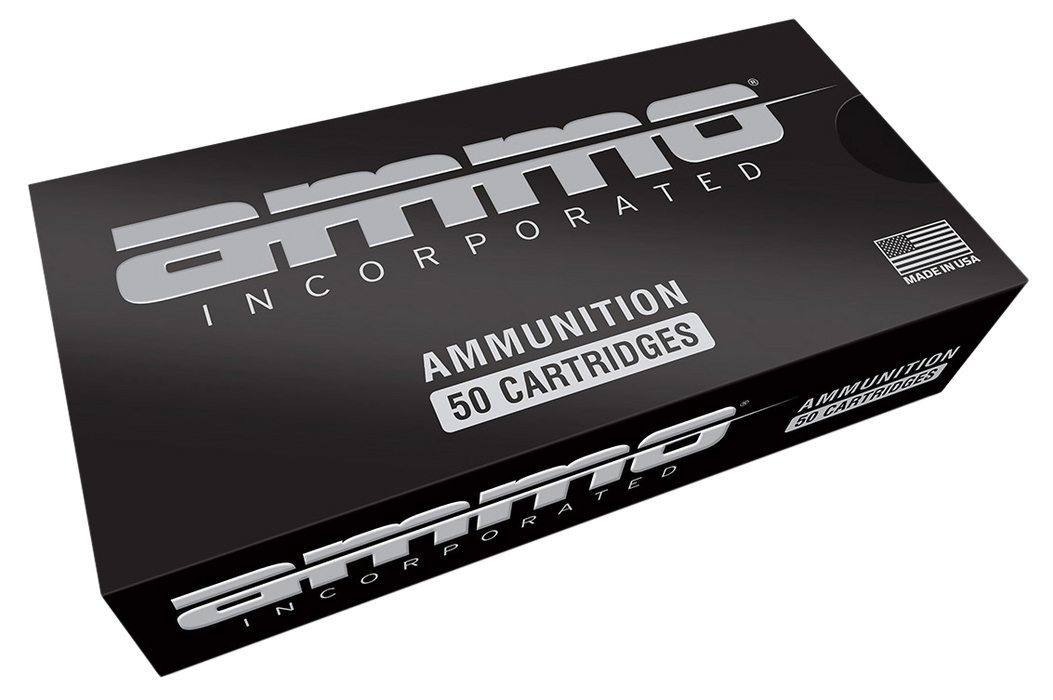 Ammo Inc Signature Self Defense .45 Colt 250 gr Total Metal Case (TMC) 50 Per Box