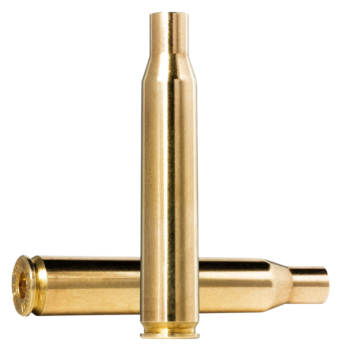Norma Ammunition (ruag) Dedicated Components, Norma 20275117   7.5x55 Swiss  Brass         50/10