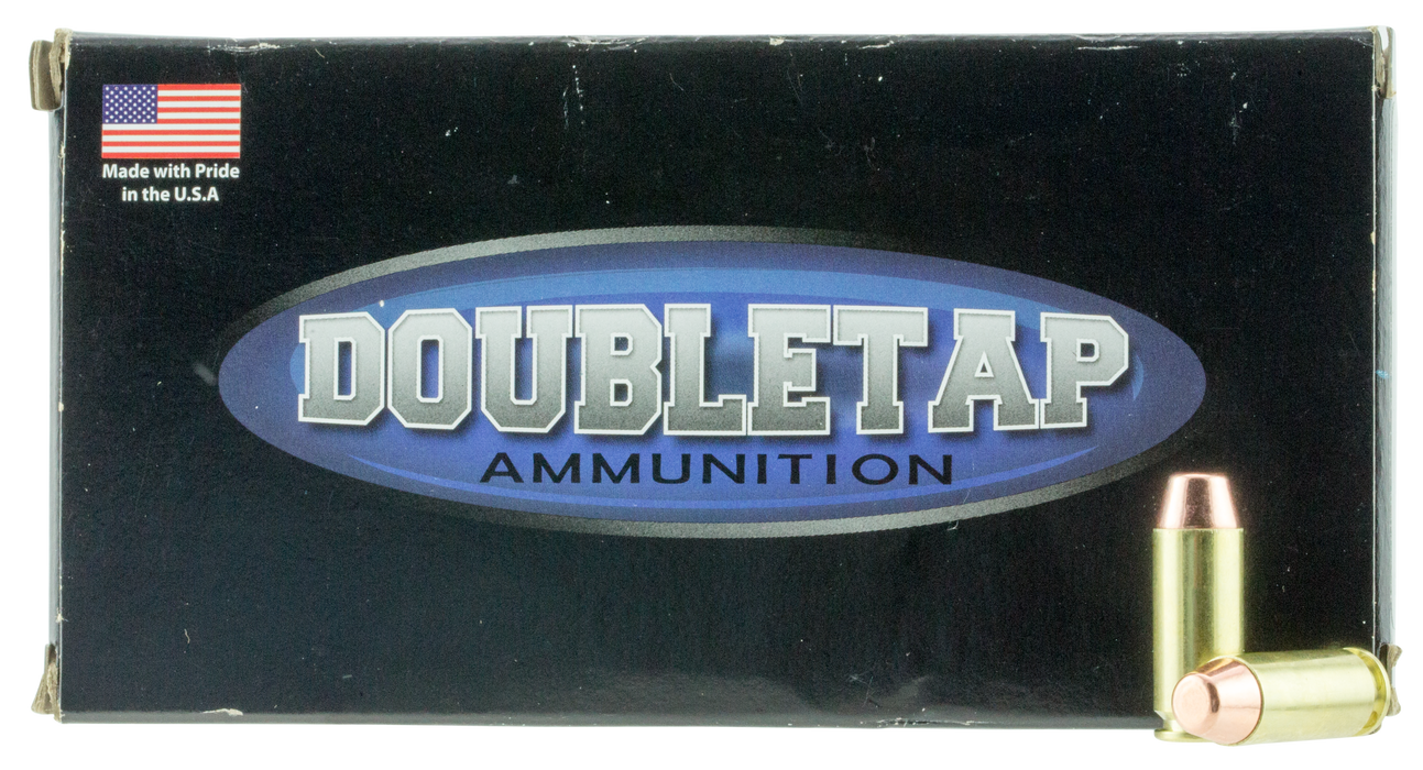 Doubletap Ammunition Target, Dtap 10mm180t50 10mm   180 Fmj               50/20