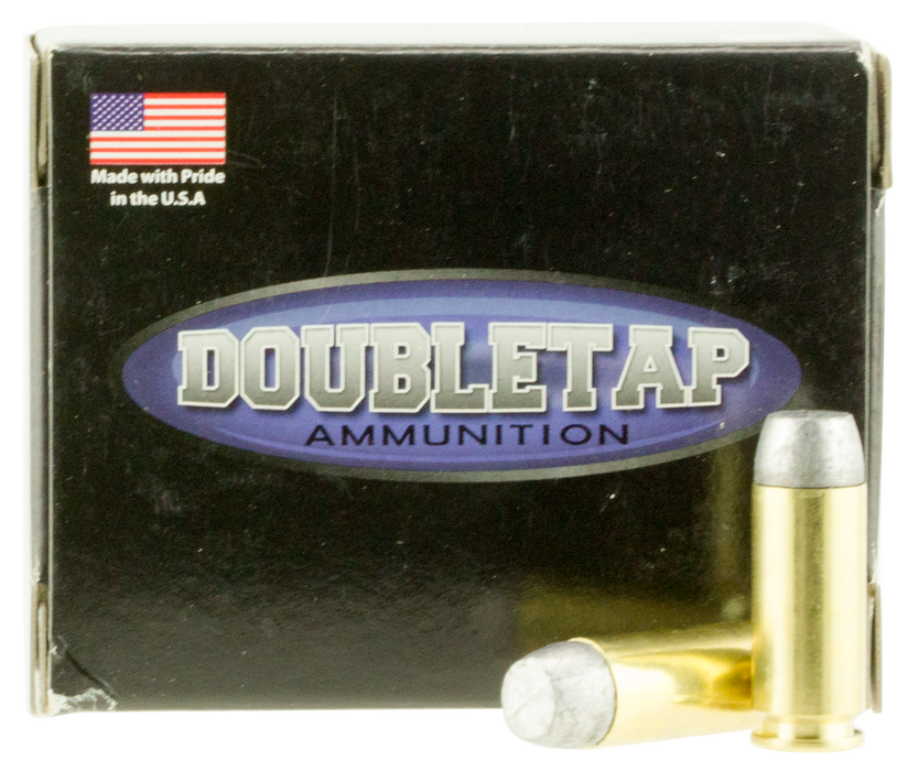 Doubletap Ammunition Hunter, Dtap 10mm230hc  10mm   230 Hcsld             20/50