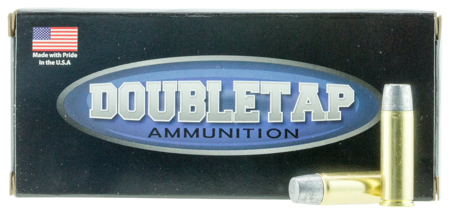 Doubletap Ammunition Hunter, Dtap 454c335hc  454cas 335 Hcsld             20/25