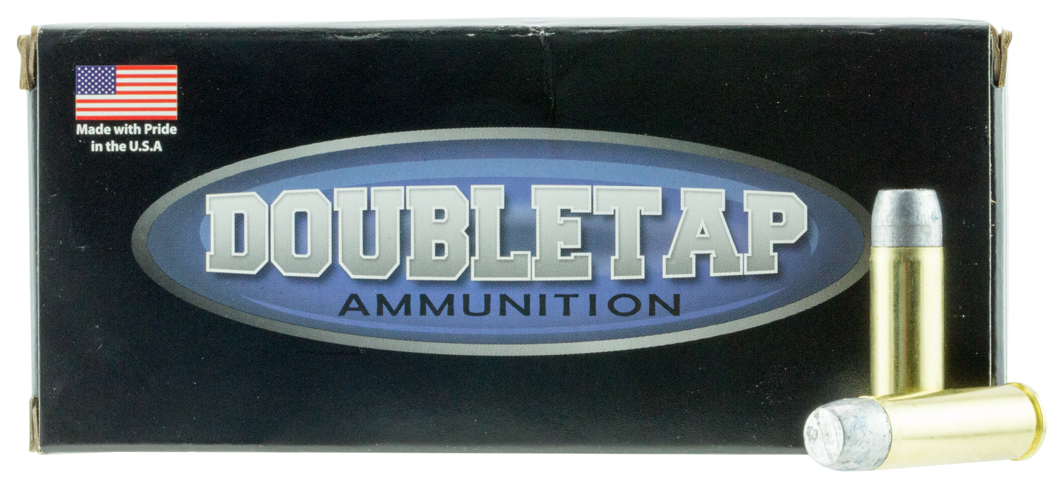 Doubletap Ammunition Hunter, Dtap 454c400hc  454cas 400 Hcsld             20/25