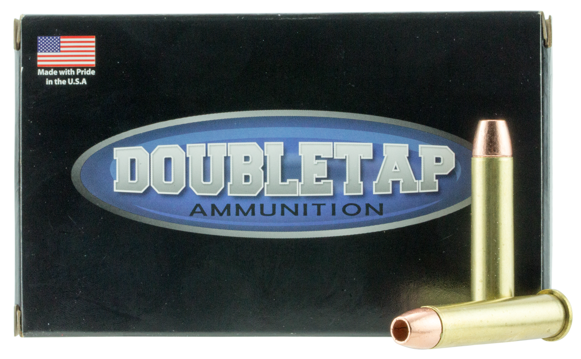 Doubletap Ammunition Hunter, Dtap 4570300x   4570   300 Tsxfn             20/25