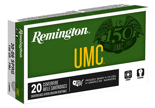 Remington Ammunition UMC .223 Rem 50 gr Jacketed Hollow Point (JHP) 50 Per Box