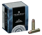 Federal Personal Defense .32 H&R Mag 85 gr Jacketed Hollow Point (JHP) 20 Per Box