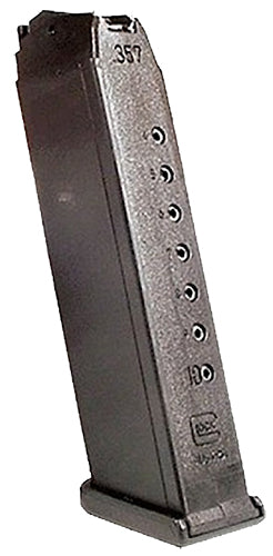 Glock G31 10rd .357 Sig Black Polymer