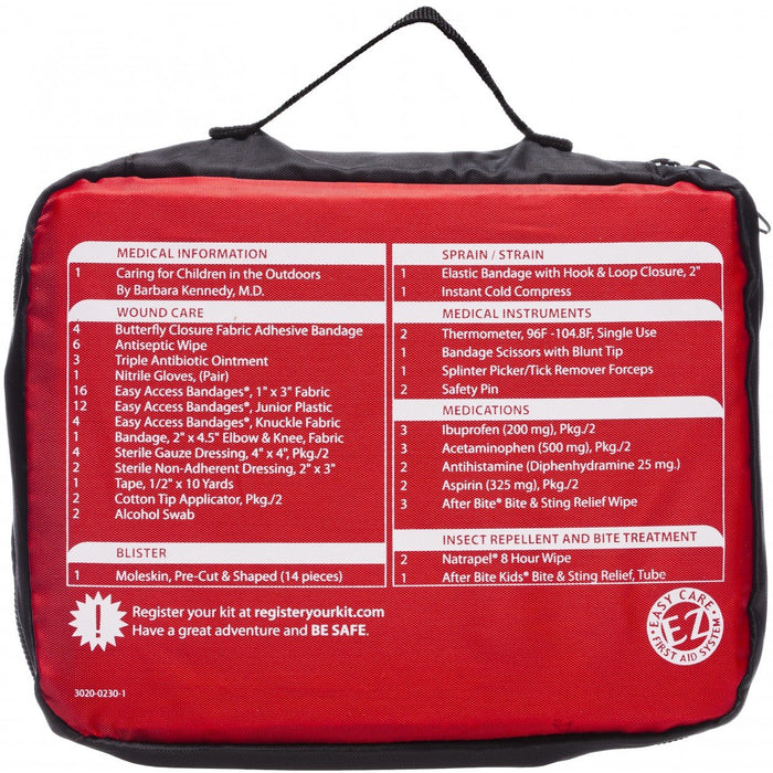 Adventure Medical Kits - Family First Aid Kit
