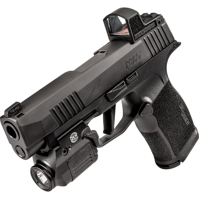 SureFire XSC WEAPONLIGHT Micro-Compact Pistol Light