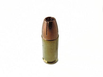 Cutting Edge Bullets 9mm Personal Home Defense Ammunition - 20 Round Box
